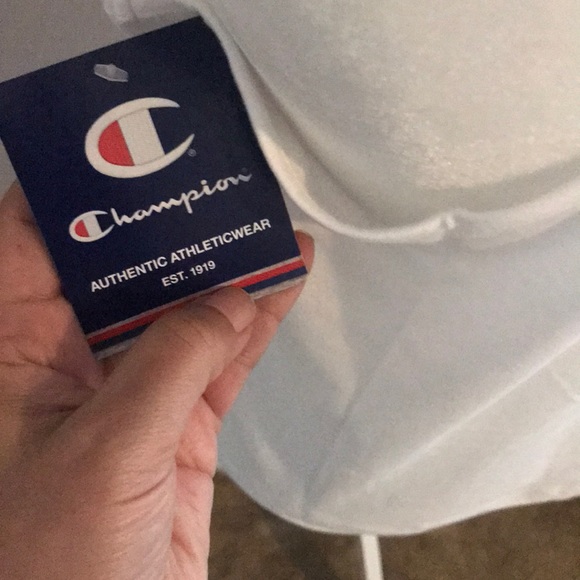 Champion racer back tank top shirt NWT Large - Picture 5 of 9